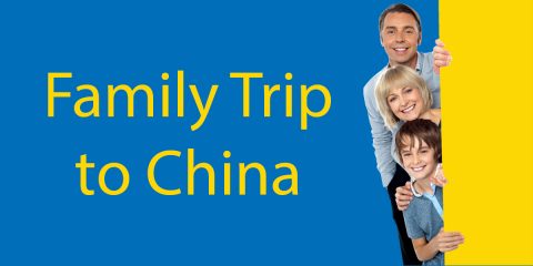 A Family Trip to China 👨‍👩‍👧‍👧 The Chabowski's Story Thumbnail