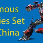 Famous Movies Set in China - Must See Movies Thumbnail