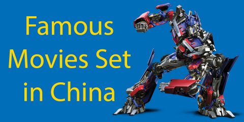Famous Movies Set in China - Must See Movies Thumbnail