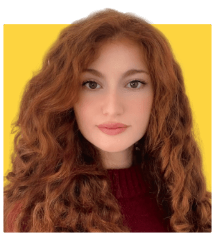 LTL Chengdu || Giulia Yellow