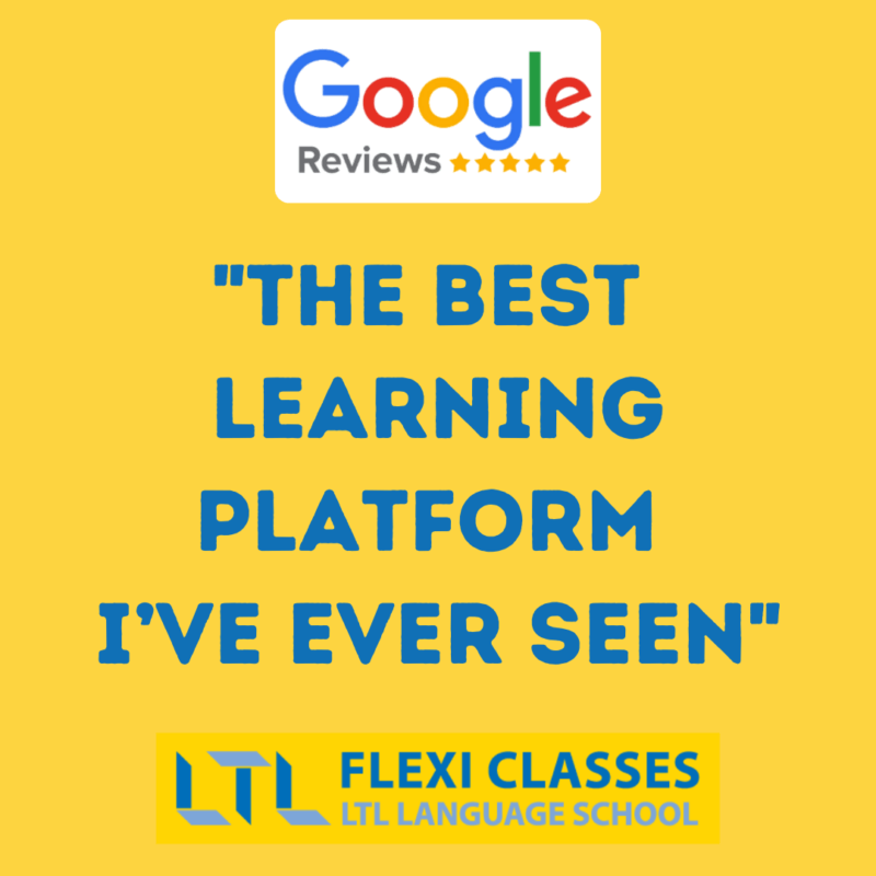 Flexi Classes Reviews