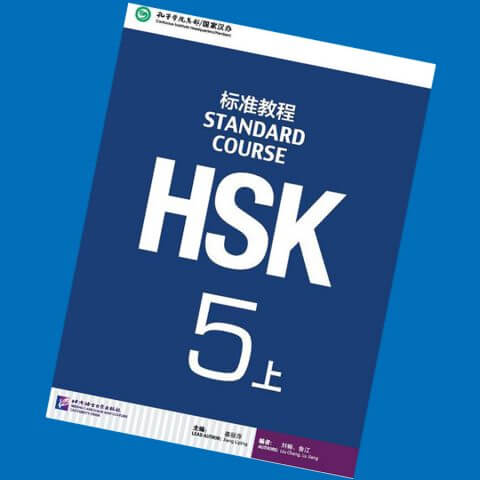 HSK 5 Vocabulary Test