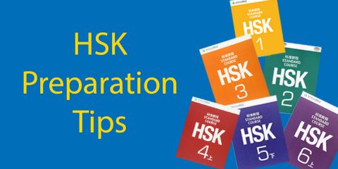 HSK Exam Preparation (for 2022) // Tips You Have To Follow Thumbnail