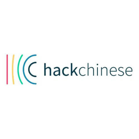 Hack Chinese logo