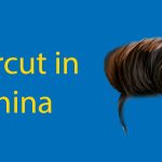 How to get a Haircut in China 💇🏾‍♀️ Key Words & Phrases You Should Know Thumbnail