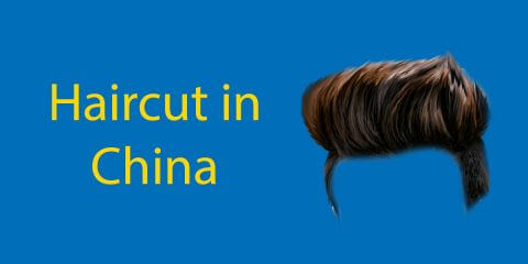 The Ultimate Guide to Getting a Haircut in China 💇🏻‍♂️ Key Words & Phrases Thumbnail