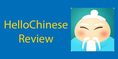 Review HelloChinese – Learn Chinese
