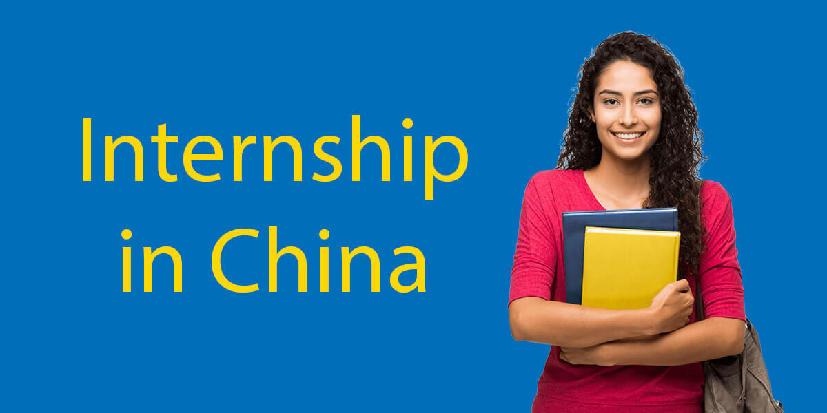 Internship in China (Is It For Me?) Your Questions, Answered