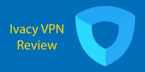 VPN Reviews - Ivacy VPN (2020-21 Update) Thumbnail