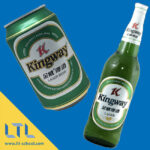 Chinese Beer // 12 Beers, But Which Is The Best Rated?