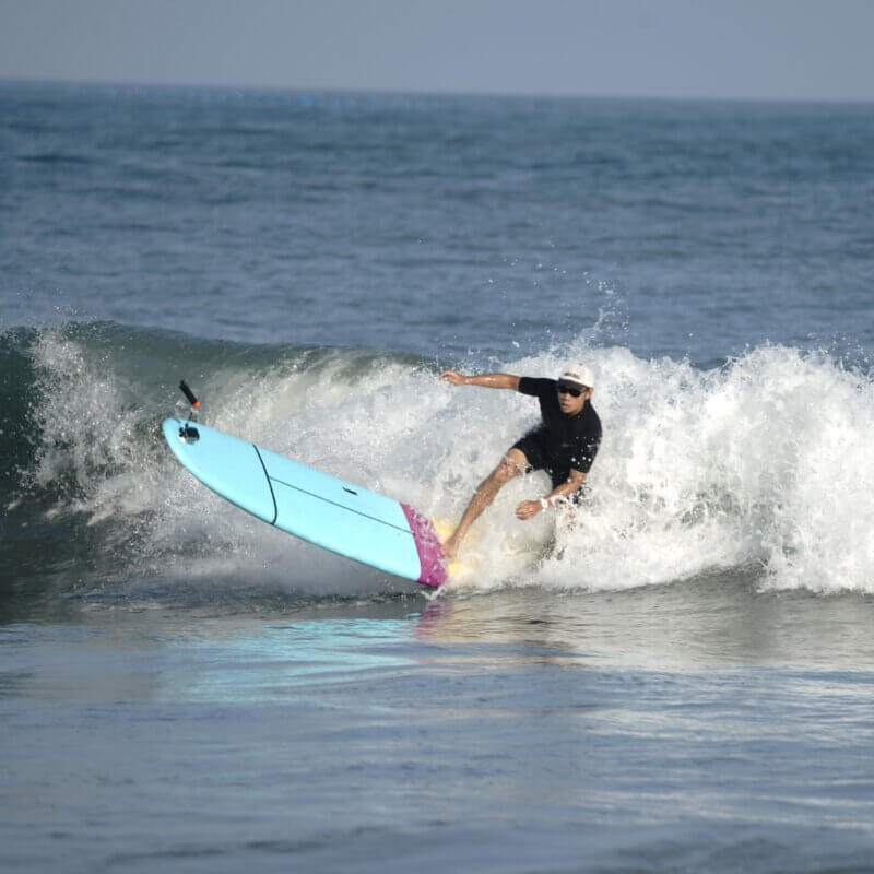 LTL Beihai || Surfing Activity