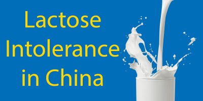 The Complete Guide to Handling Lactose Intolerance in China