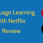 Language Learning with Netflix ⭐️ Your Next Favourite Learning Tool Thumbnail