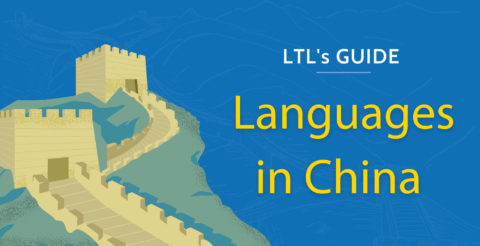 A Complete Guide to ALL The Languages Spoken in China (300+) Thumbnail