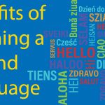 My Top 12 Benefits Of Learning A Second Language Thumbnail