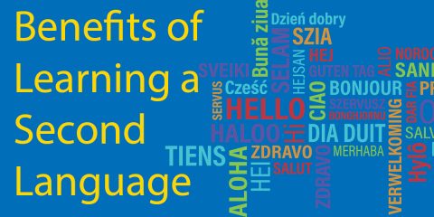 The 12 Best Benefits Of Learning A Second Language Thumbnail