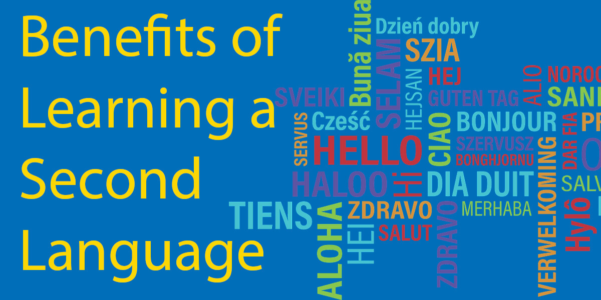 benefits of learning a new language essay
