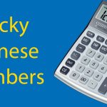 Lucky Numbers in Chinese 🔢 Numbers To Understand & Numbers To Avoid Thumbnail