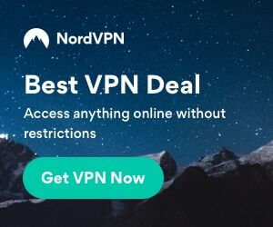 VPN payant ou gratuit - Nord VPN