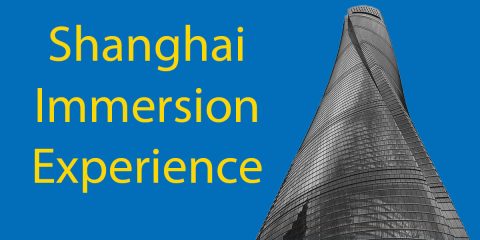 My Son's Shanghai 🇨🇳 Immersion Experience Thumbnail