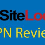 VPN Reviews - SiteLock VPN Thumbnail