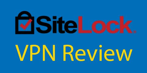 VPN Reviews - SiteLock VPN Thumbnail