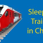 Chinese Sleeper Train 🚃 What Do I Need To Know (in 2022) Thumbnail