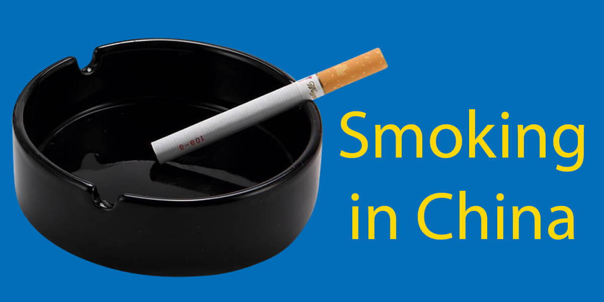 Smoking in China What You Need to Know LTL School Blog