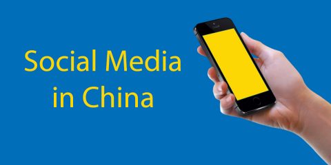 Social Media in China 🗣 The Key Guide (for 2022 onwards) Thumbnail