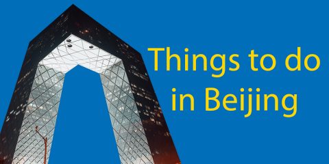 Alternative Things to do in Beijing 💎 8 Hidden Gems Thumbnail