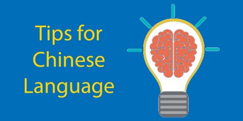 How To Learn Mandarin (By Those Who Know) // 10 Killer Tips Thumbnail