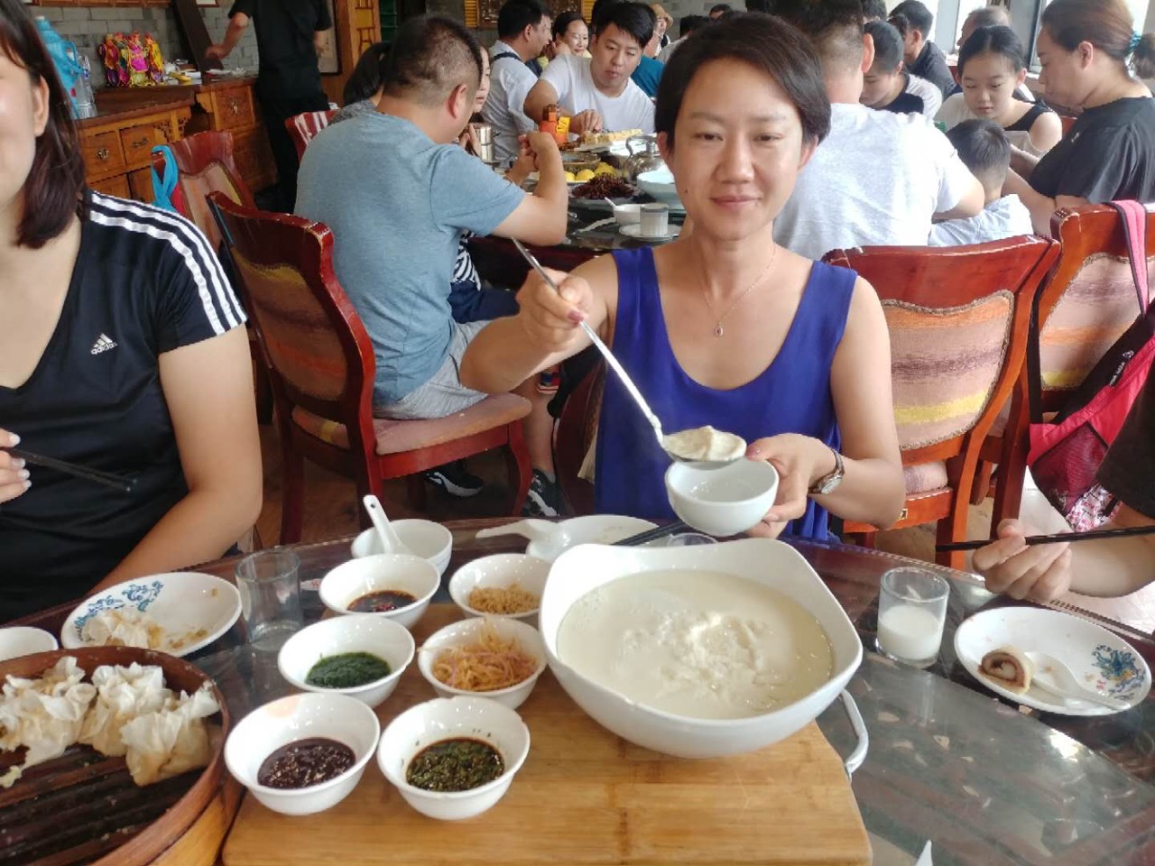 Traditional Chengde Cuisine
