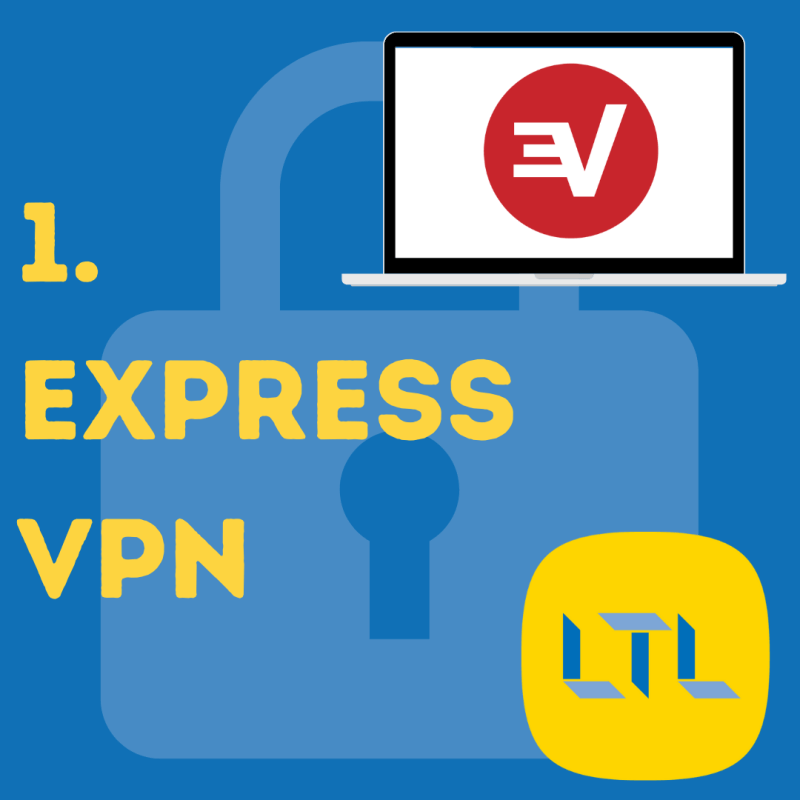 VNP CHINA || Express-VPN