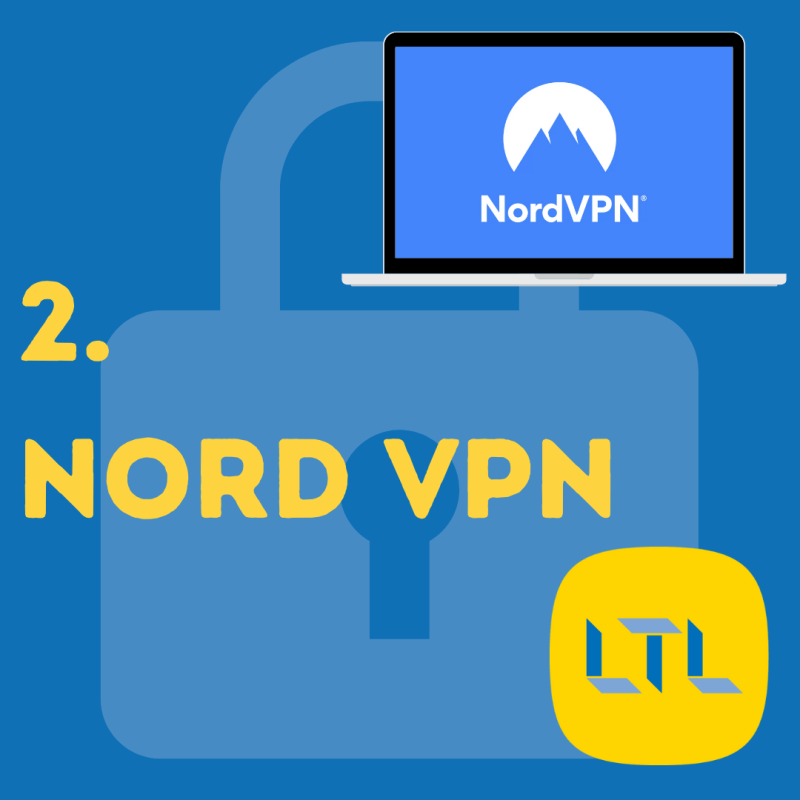 VPN in China || Nord VPN