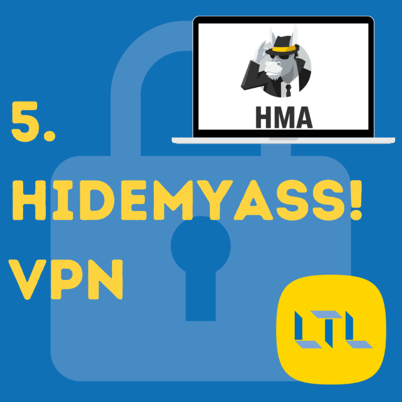 VPN in China || Hidemyass VPN