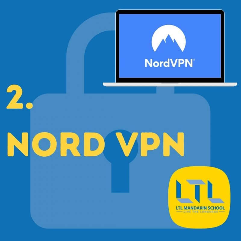 nordvpn download speed in china