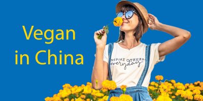 How to Live as a Vegetarian or Vegan in China (2020)