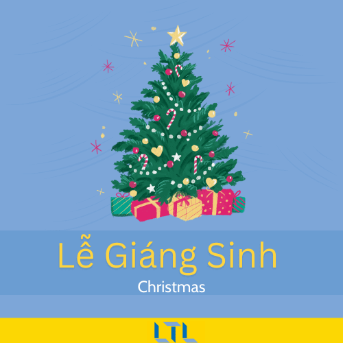 Vietnamese Holidays - Christmas