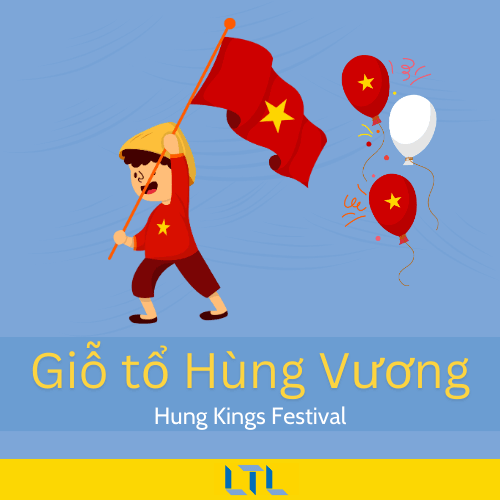 Vietnamese Holidays Hung Kings Festival