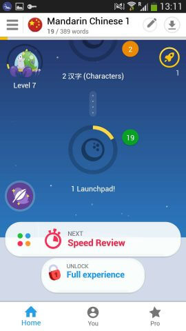 Memrise Review - Learn Chinese on your Phone