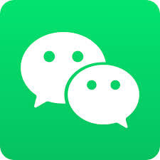 University vs Language School - WeChat logo