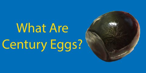 What Are Century Eggs? Should You Try Them? Your Questions, Answered Thumbnail