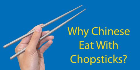 Chinese Chopsticks 🥢 What's The Deal? Your Complete Guide Thumbnail