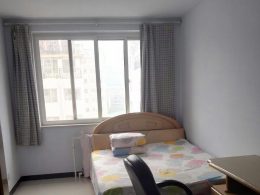 Bedroom in Chengde