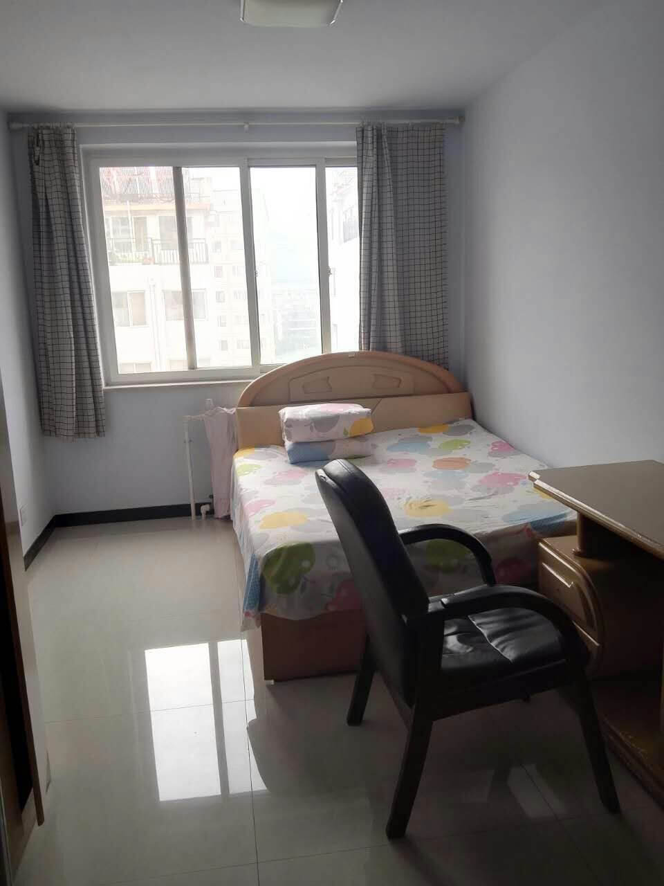Bedroom in Chengde