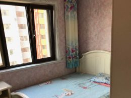 Chengde Homestay Bedroom