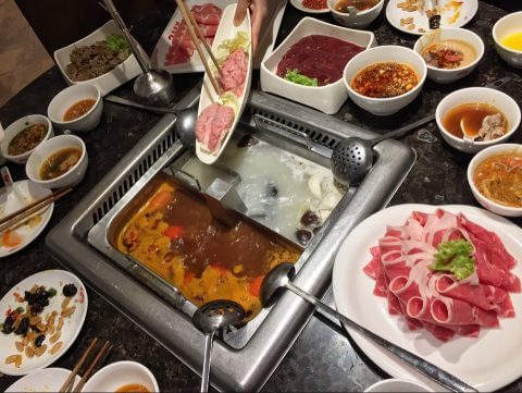 Beginner's guide to hot pot