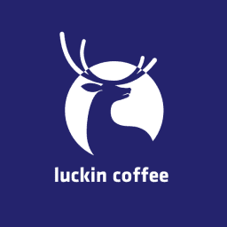 Chinese App #6 - Luckin' Coffee