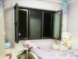 Homestay bedroom in Chengde