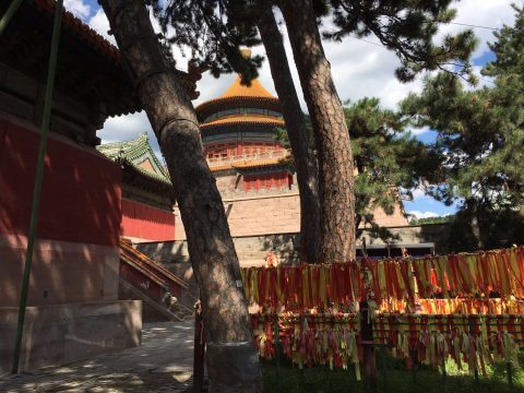 Chengde Travel Guide - Get to know Chengde